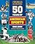 The World Almanac Fifty Years of American Sports: A Decade-By-Decade History