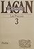 El seminario. Libro 3: Las psicosis (El Seminario De Jacques Lacan/ the Seminar of Jacques Lacan) (Spanish Edition)
