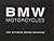 Bmw Motorcycles: The Ultimate Riding Machines