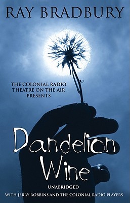 Dandelion Wine