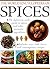 The World Encyclopedia of Spices