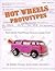 Hot Wheels Prototypes