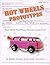 Hot Wheels Prototypes by Bruce Pascal