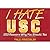 I Hate USC: 303 Reasons Why You Should, Too (I Hate Series)
