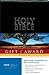 NIV Gift & Award Bible, Revised