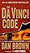 The Da Vinci Code (Robert Langdon, #2)