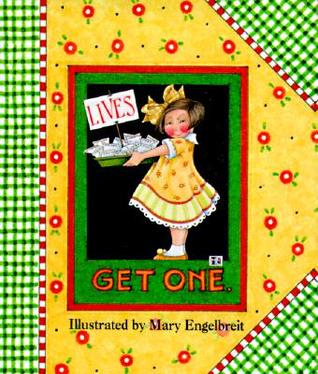 Lives...Get One (Hardcover)