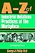 A-z Of Industrial Relations Practices At The Workplace