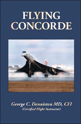 Flying Concorde (Paperback)