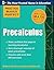 Practice Makes Perfect Precalculus by William D. Clark