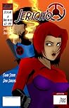 Jericho: Issue Five Jericho: Issue Five