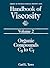 Handbook of Viscosity, Volu...