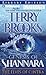 The Elves of Cintra by Terry Brooks