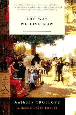 The Way We Live Now
