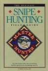Snipe Hunting Field Guide with Patch