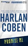 Promise Me by Harlan Coben Promise Me by Harlan Coben