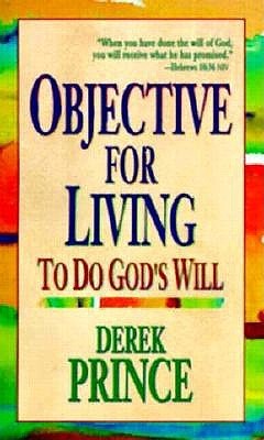 Objective for Living