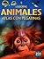 Los Animales Atlas Con Pega...