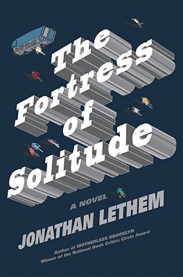 The Fortress Of Solitude