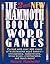 The 2nd New Mammoth Book of Word Games