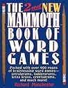 The 2nd New Mammoth Book of Word Games