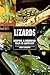 Lizards: Keeping & Breeding Them in Captivity