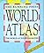 The Running Press World Atlas: The World At Your Fingertips.
