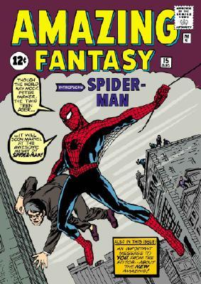 Marvel Masterworks: The Amazing Spider-Man, Vol. 1