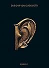 The Ear of Giacometti by Belinda Grace Gardner