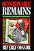 Questionable Remains (Lindsay Chamberlain, #2)