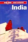India: a Travel Survival Kit (Lonely Planet Travel Survival Kits)