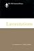 Lamentations by Adele Berlin
