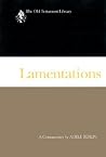 Lamentations by Adele Berlin