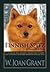 Finnish Spitz by W. Joan Grant