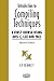Introduction to Compiling Techniques: A First Course Using ANSI C, Lex, and Yacc (The McGraw-Hill International Series in Software Engineering)