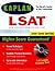 Kaplan LSAT 1999-2000 with CD-ROM