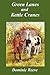 Green Lanes and Kettle Cranes by Dominic Reeve