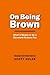 On Being Brown: What It Means to Be a Cleveland Browns Fan