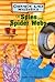Of Spies and Spider Webs (Cinnamon Lake Mysteries)