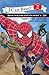 Spider-Man 3: Meet The Heroes And Villains (Turtleback School & Library Binding Edition)