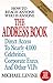 Address Book 7