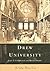 Drew University (College History)