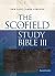 The Scofield® Study Bible III, NKJV