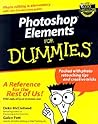 Photoshop Elements for Dummies