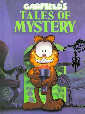 Garfield's Tales of Mystery (Hardcover)