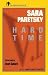 Hard Time (V.I. Warshawski, #9)