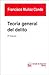 Teoria General del Delito - 3b by Francisco Muñoz Conde