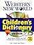 Webster's New World Children's Dictionary by Michael E. Agnes