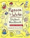 Reason to Write: Student Handbook, Elementary School Edition