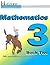 Horizons Mathematics 3: Book 2